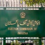 Election Commission of Pakistan (ECP)