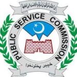  Khyber Pakhtunkhwa Public Service Commission (KPPSC)